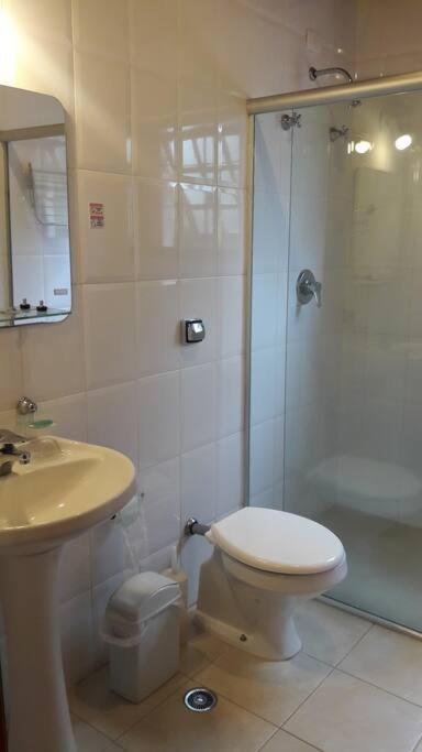 Casa E Vista Privilegiadas No Alto Do Capivari Campos do Jordão Екстериор снимка