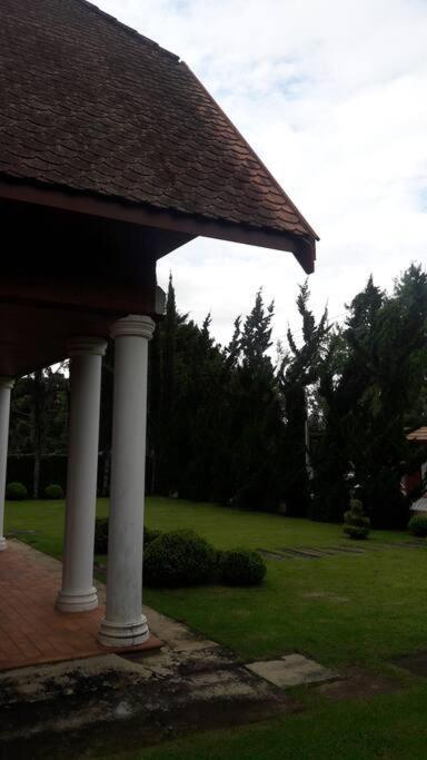 Casa E Vista Privilegiadas No Alto Do Capivari Campos do Jordão Екстериор снимка